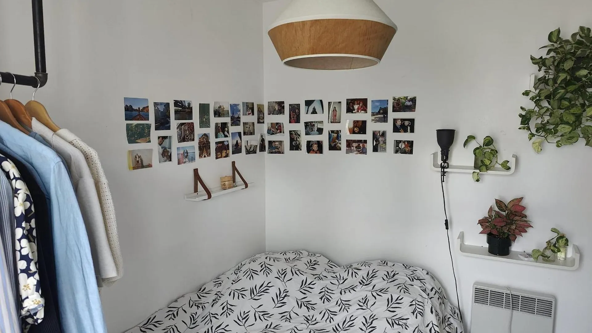 Apartment 2 Rooms Near Bastille Paris 0*,