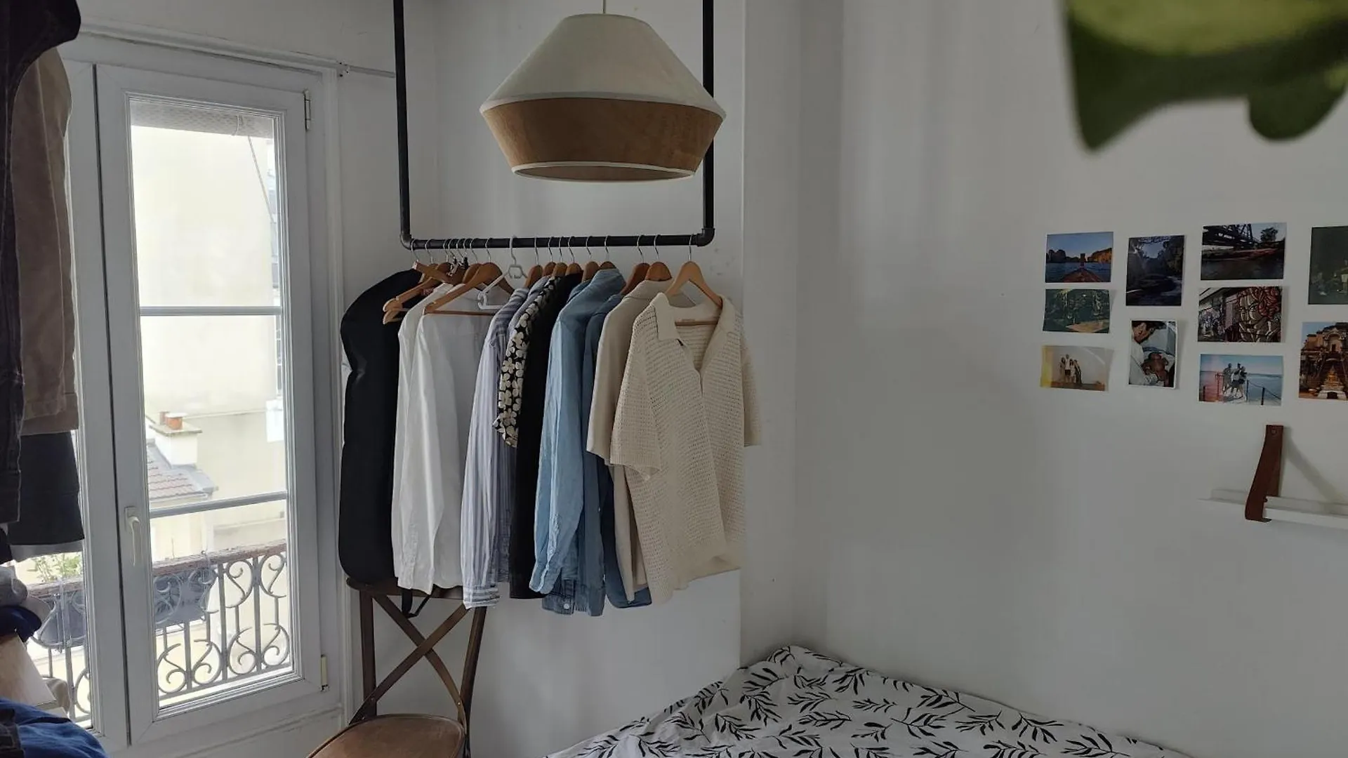 Apartment 2 Rooms Near Bastille Paris